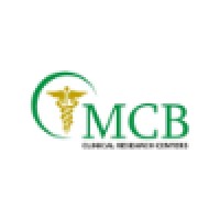 Mcb Clinical Research Centers