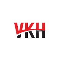 VKH-group.com logo - Similar company to Grafica Andes Ltda