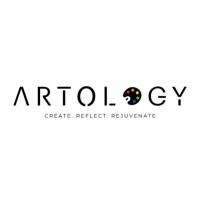 Artology Eth logo - Similar company to Rob Film