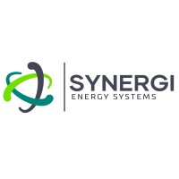 Synergi Energy Systems logo - Similar company to D3Associates