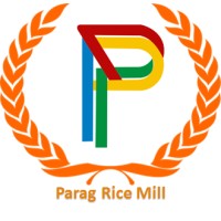 Parag Rice Mill logo - Similar company to Sri Krishna Modern Rice Mill
