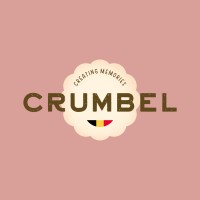 Crumbel logo - Similar company to Catchafish