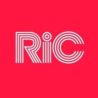 Rojava Information Center logo - Similar company to Aorganization