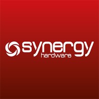 Synergy Hardware logo - Similar company to Synergy Hardware Ltd