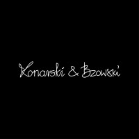Konarski & Bzowski logo - Similar company to Volvo Car Kalisz