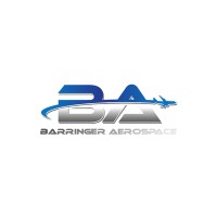 BARRINGER AEROSPACE logo - Similar company to Nuvite Chemical Compounds
