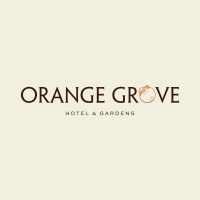 Orange Grove Hotel & Gardens logo - Similar company to Essence Of Teams