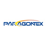 Paragon Machinery Co.,Ltd logo - Similar company to Almarc Engineering