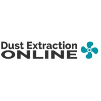 Dust Extraction Online logo - Similar company to Impact Technical Services - Dust And Fume Control Specialists