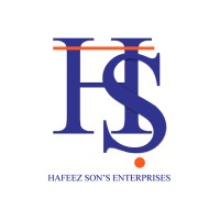 Hafeez Sons Enterprises logo - Similar company to Packright Solutions
