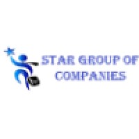 Star Group of Companies logo - Similar company to Star Group