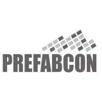 Prefabcon logo - Similar company to Bukoteks