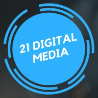21 Digital Media logo - Similar company to Digital Whiskey