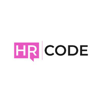 HR Code logo - Similar company to Hrandcode