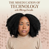 The Miseducation of Technology Podcast logo - Similar company to Civics Of Technology Project