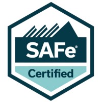 Scaled Agile (SAFe®) Training by Agile Certification Academy logo - Similar company to Rbtech Globe
