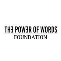 The Power Of Words Foundation logo - Similar company to Bohangar Therapy & Life Coaching
