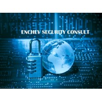 Enchev Security Consult logo - Similar company to Star Capital