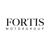 Fortis Motor Group logo - Similar company to Fortis Funding