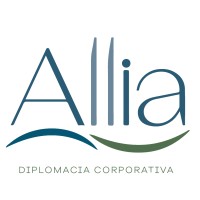 Allia Diplomacia Corporativa logo - Similar company to Pangea International