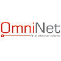OmniNet Ltd logo - Similar company to Visionlab