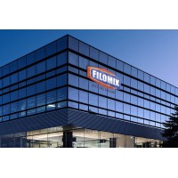 Filomix logo - Similar company to Express Ready Mix
