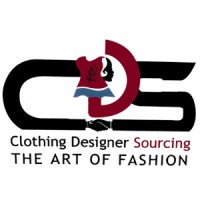 Clothing Designer Sourcing