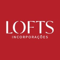 Lofts Incorporações logo - Similar company to Sitz Inc