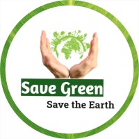 Save Green Organization logo - Similar company to Bookswap.Lk
