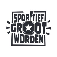 Sportief Groot Worden logo - Similar company to Borrelmeisters