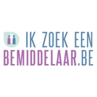 Ikzoekeenbemiddelaar logo - Similar company to Jong Advocaten Brussel