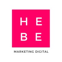 HEBE Digital 🚀 logo - Similar company to Lensmarket