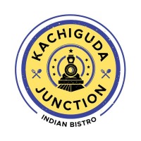 Kachiguda Junction