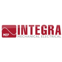 Integra MEP logo - Similar company to Rasico Construction