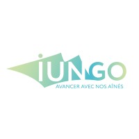 GCS iUNGO logo - Similar company to Agap Grand-Est