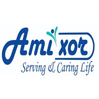 Amixor Pharmaceuticals Pvt. Ltd. logo - Similar company to Transgenic Pharmaceuticals Pvt. Ltd.