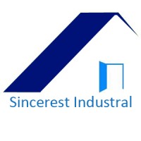 NINGBO SINCEREST INDUSTRIAL TRADE CO.,LTD