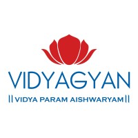 VidyaGyan Leadership Academy logo - Similar company to La Cellula