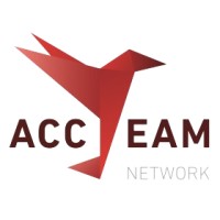 AccTeam Network logo - Similar company to Gestão Com Elas