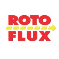 Rotoflux India logo - Similar company to Anitha Enterprises