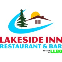 Lakeside Inn Restaurant & Bar logo - Similar company to Lakeside Restaurant