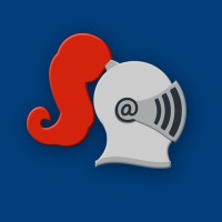 Cavalieri Digitali logo - Similar company to Sintagma Agency
