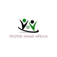 Prosper Mama Africa logo - Similar company to Inputi