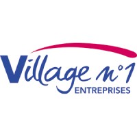 Village n°1 Entreprises logo - Similar company to Citronics - Circular Electronics