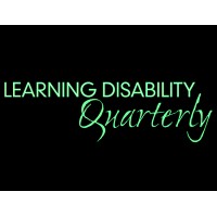 Learning Disability Quarterly (LDQ) logo - Similar company to Learning Disability Education