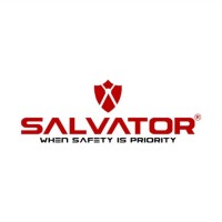 Salvator logo - Similar company to مركز شعاع النور للتدريب والتطوير