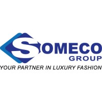 SOMECO Tunisie logo - Similar company to Mf Tex