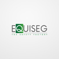 Equipos de Seguridad EQUISEG logo - Similar company to Gsp-Chile