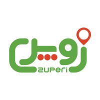 zuperi logo - Similar company to Dadeh Gostar Khat-E-Roshan