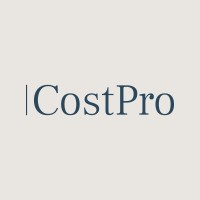 CostPro logo - Similar company to Sfqs | Construction Cost Consultants